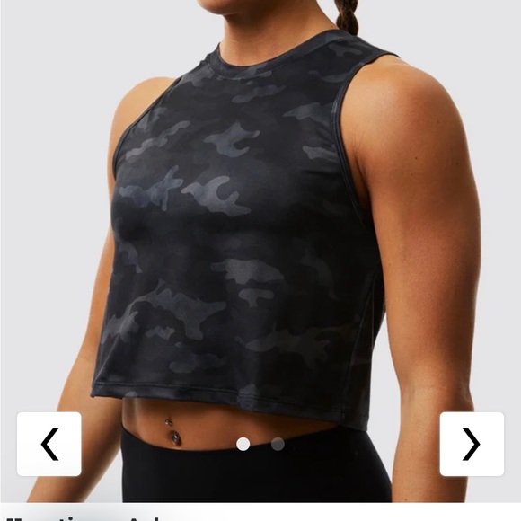 Born Primitive subtle flex tank M - Picture 4 of 4